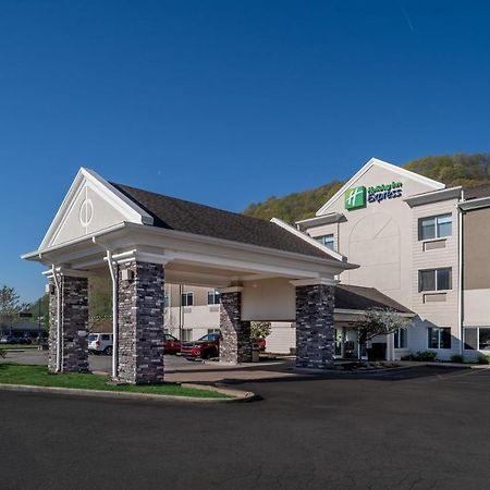 Holiday Inn Express - Charleston/Kanawha City By Ihg Εξωτερικό φωτογραφία
