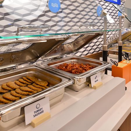 Holiday Inn Express - Charleston/Kanawha City By Ihg Εξωτερικό φωτογραφία