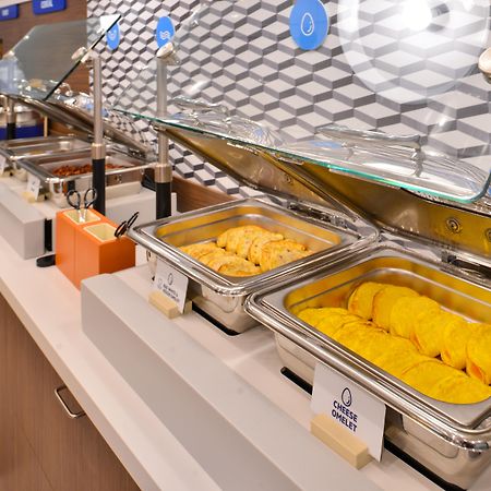 Holiday Inn Express - Charleston/Kanawha City By Ihg Εξωτερικό φωτογραφία