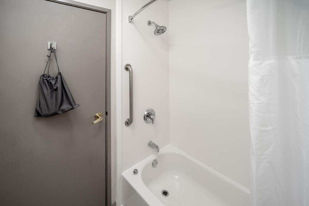 Holiday Inn Express - Charleston/Kanawha City By Ihg Εξωτερικό φωτογραφία