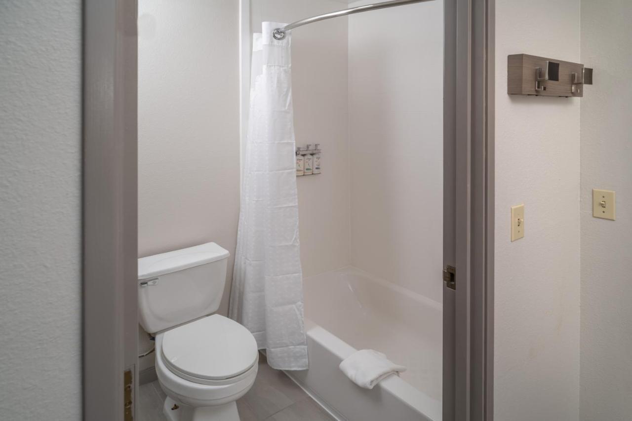 Holiday Inn Express - Charleston/Kanawha City By Ihg Εξωτερικό φωτογραφία