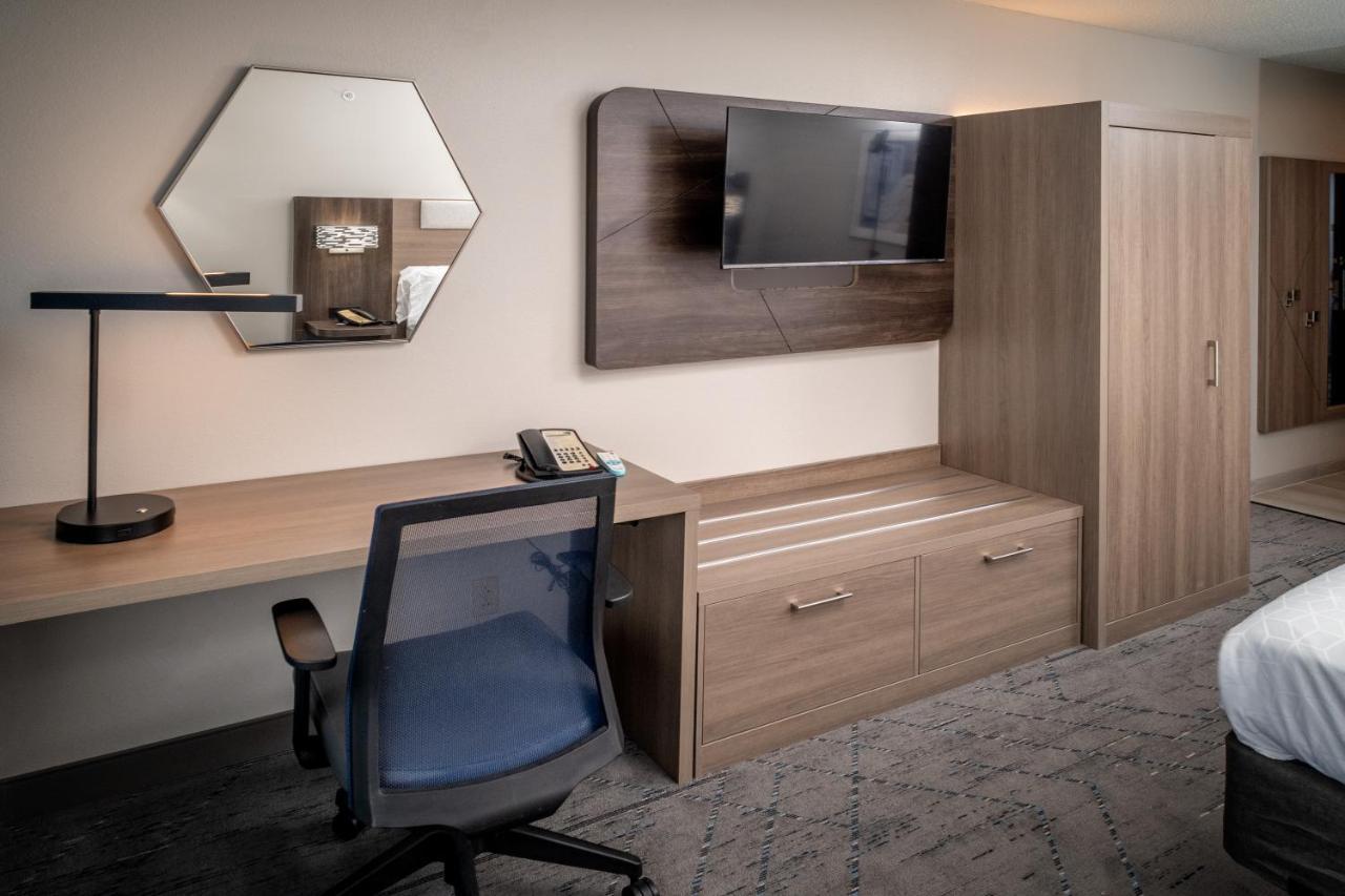 Holiday Inn Express - Charleston/Kanawha City By Ihg Εξωτερικό φωτογραφία