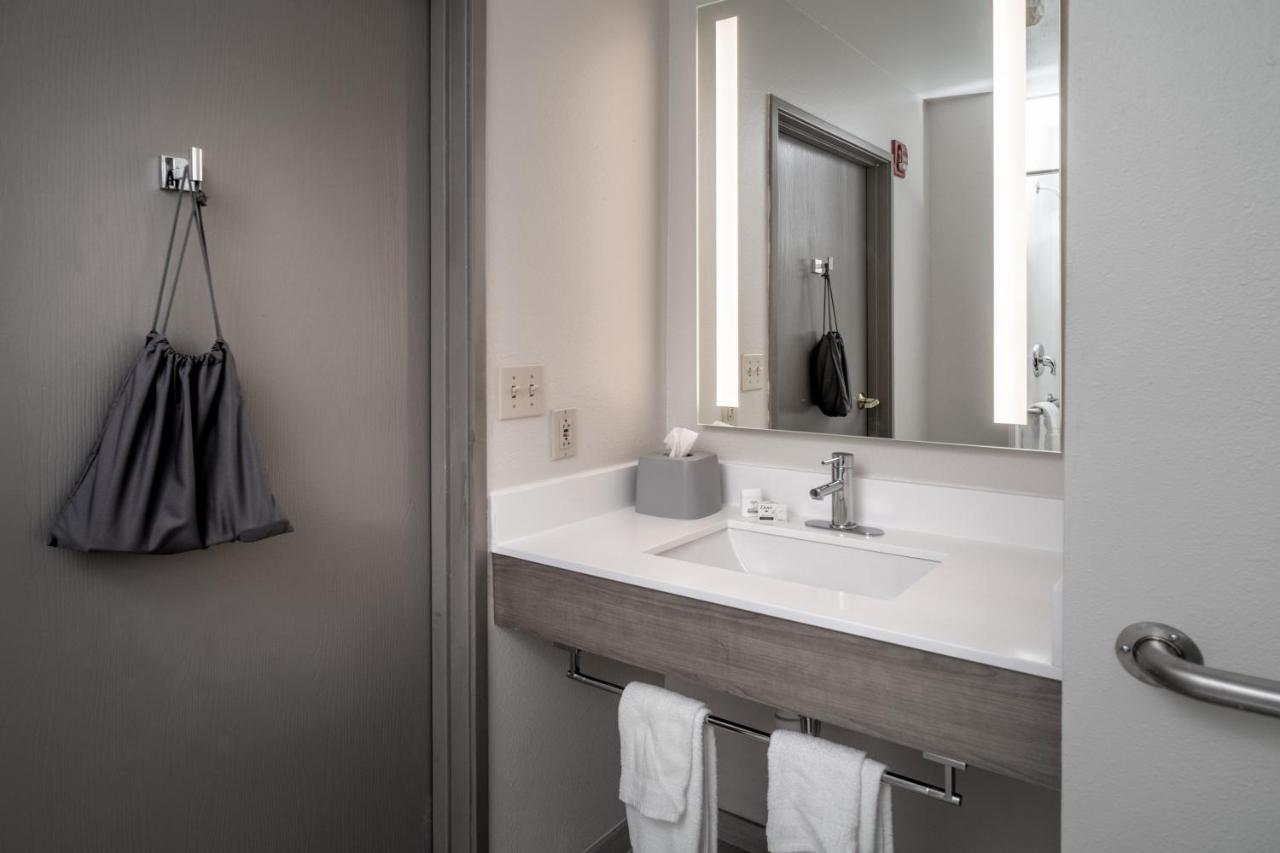 Holiday Inn Express - Charleston/Kanawha City By Ihg Εξωτερικό φωτογραφία