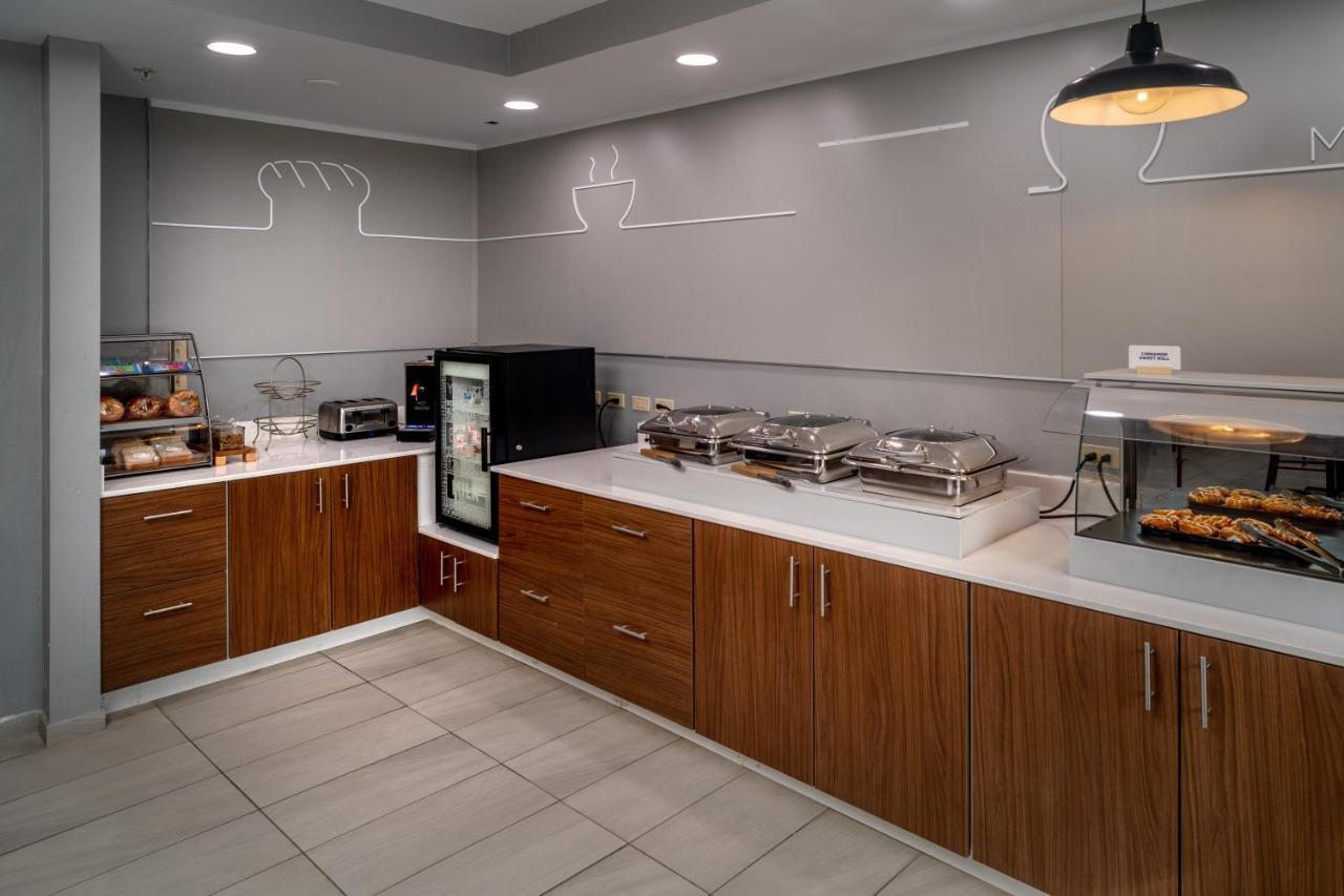 Holiday Inn Express - Charleston/Kanawha City By Ihg Εξωτερικό φωτογραφία