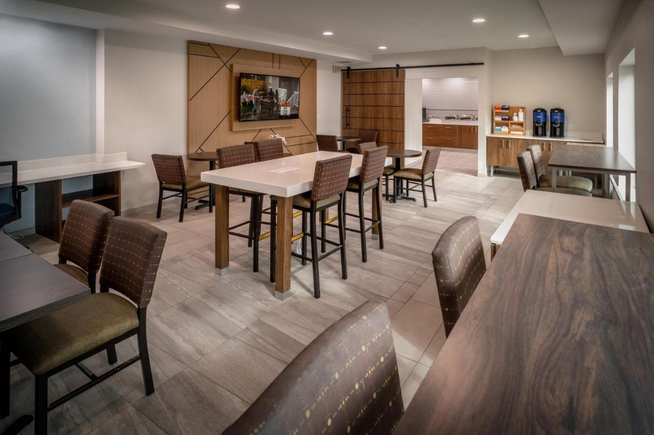 Holiday Inn Express - Charleston/Kanawha City By Ihg Εξωτερικό φωτογραφία