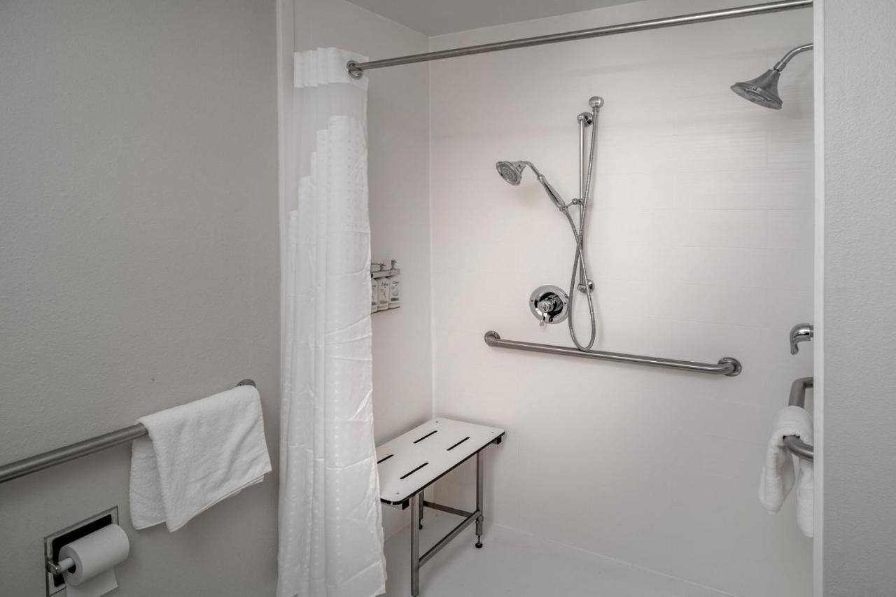 Holiday Inn Express - Charleston/Kanawha City By Ihg Εξωτερικό φωτογραφία