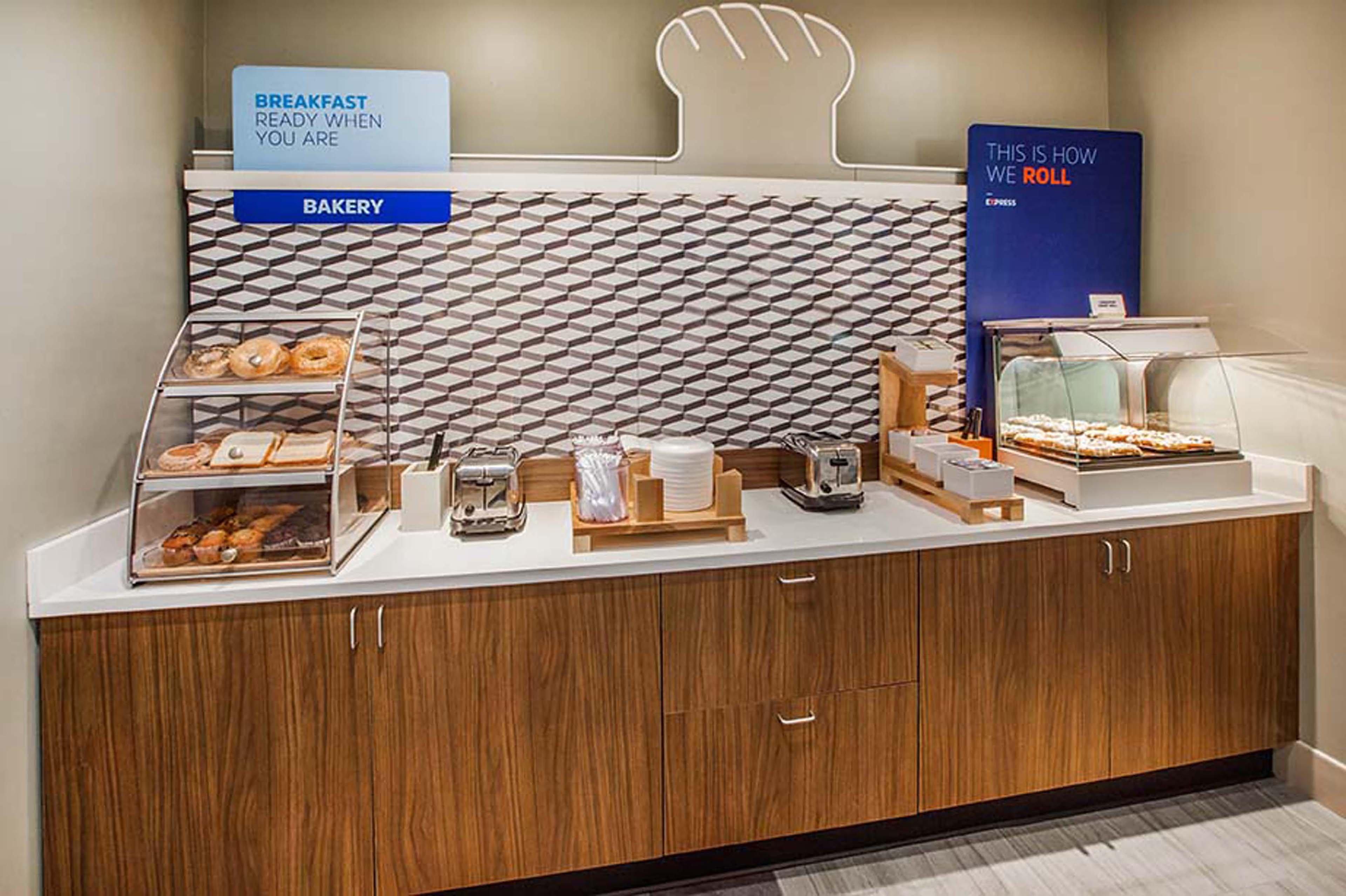 Holiday Inn Express - Charleston/Kanawha City By Ihg Εξωτερικό φωτογραφία