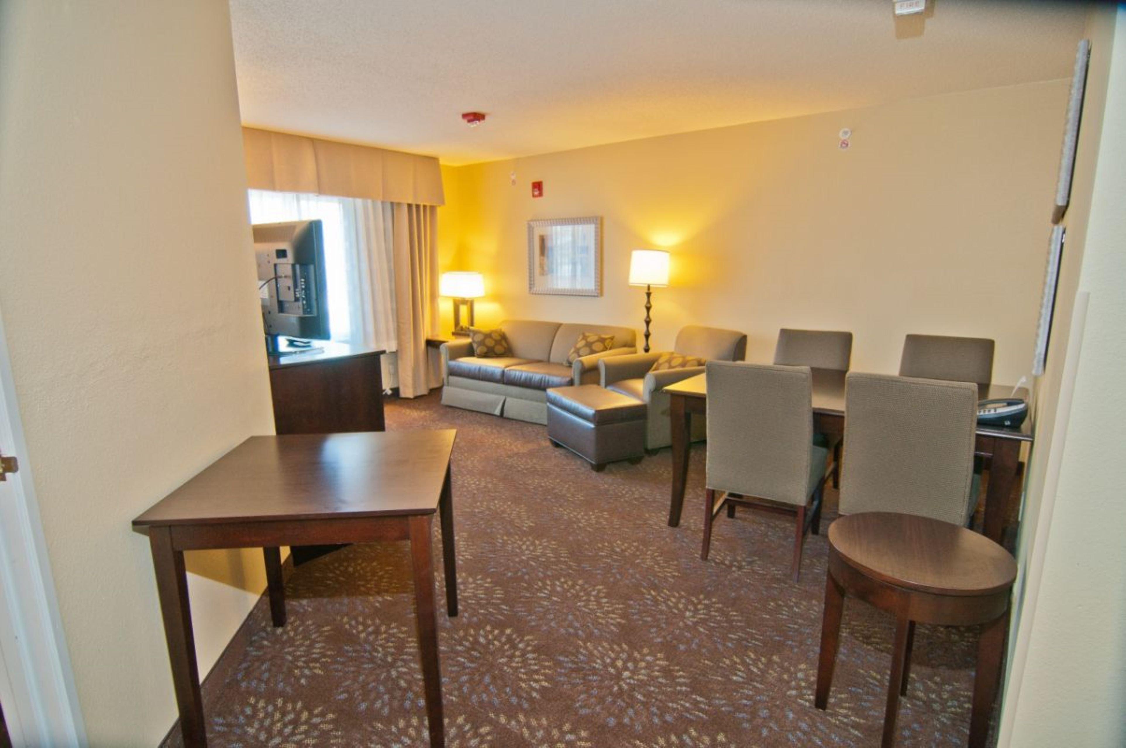 Holiday Inn Express - Charleston/Kanawha City By Ihg Εξωτερικό φωτογραφία