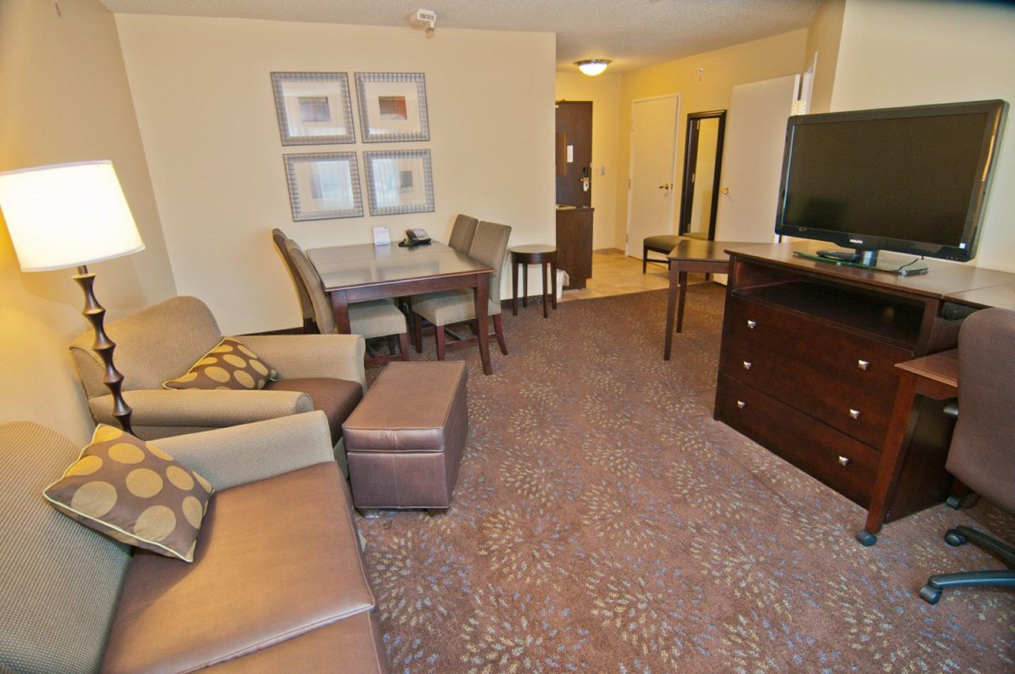 Holiday Inn Express - Charleston/Kanawha City By Ihg Εξωτερικό φωτογραφία