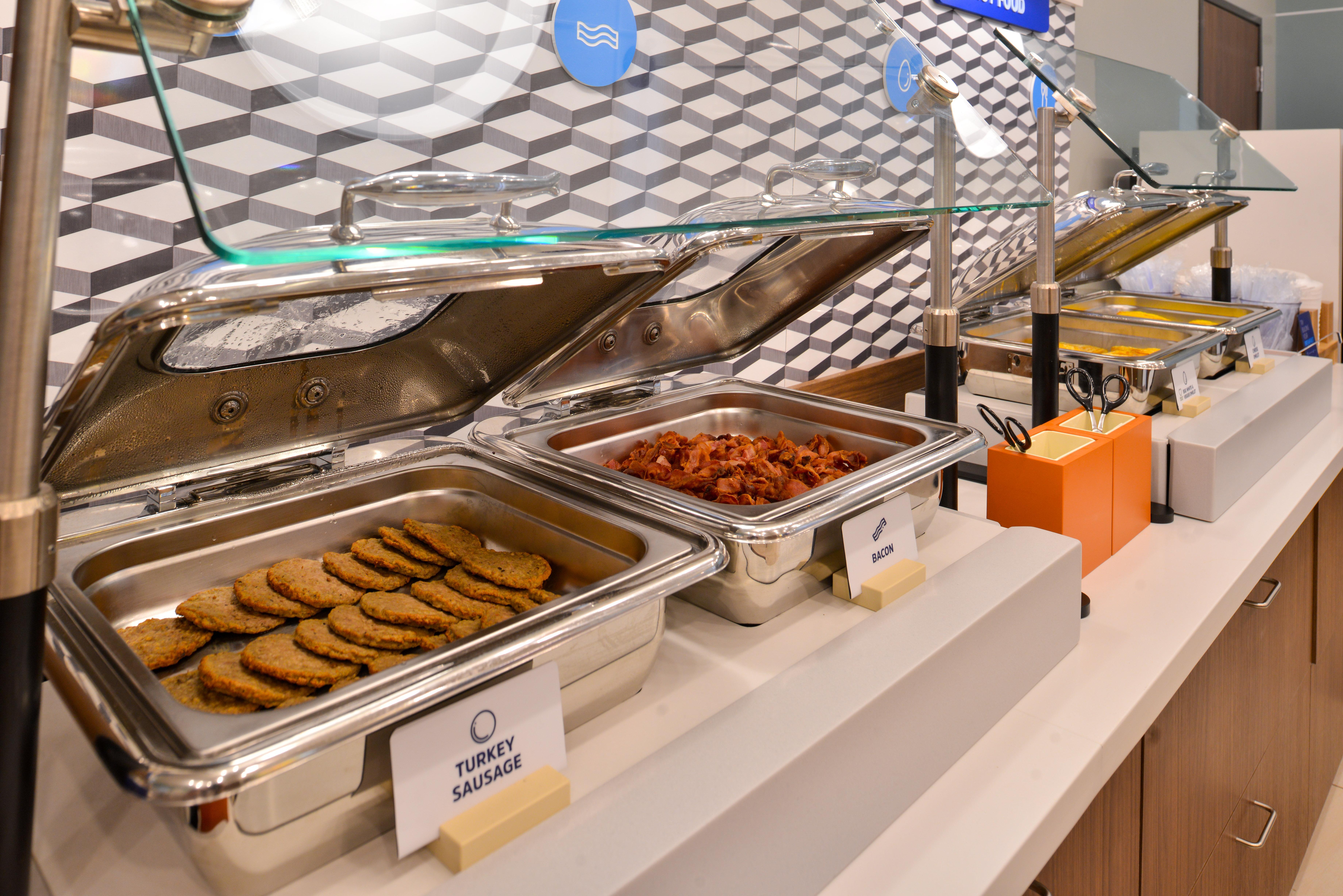 Holiday Inn Express - Charleston/Kanawha City By Ihg Εξωτερικό φωτογραφία