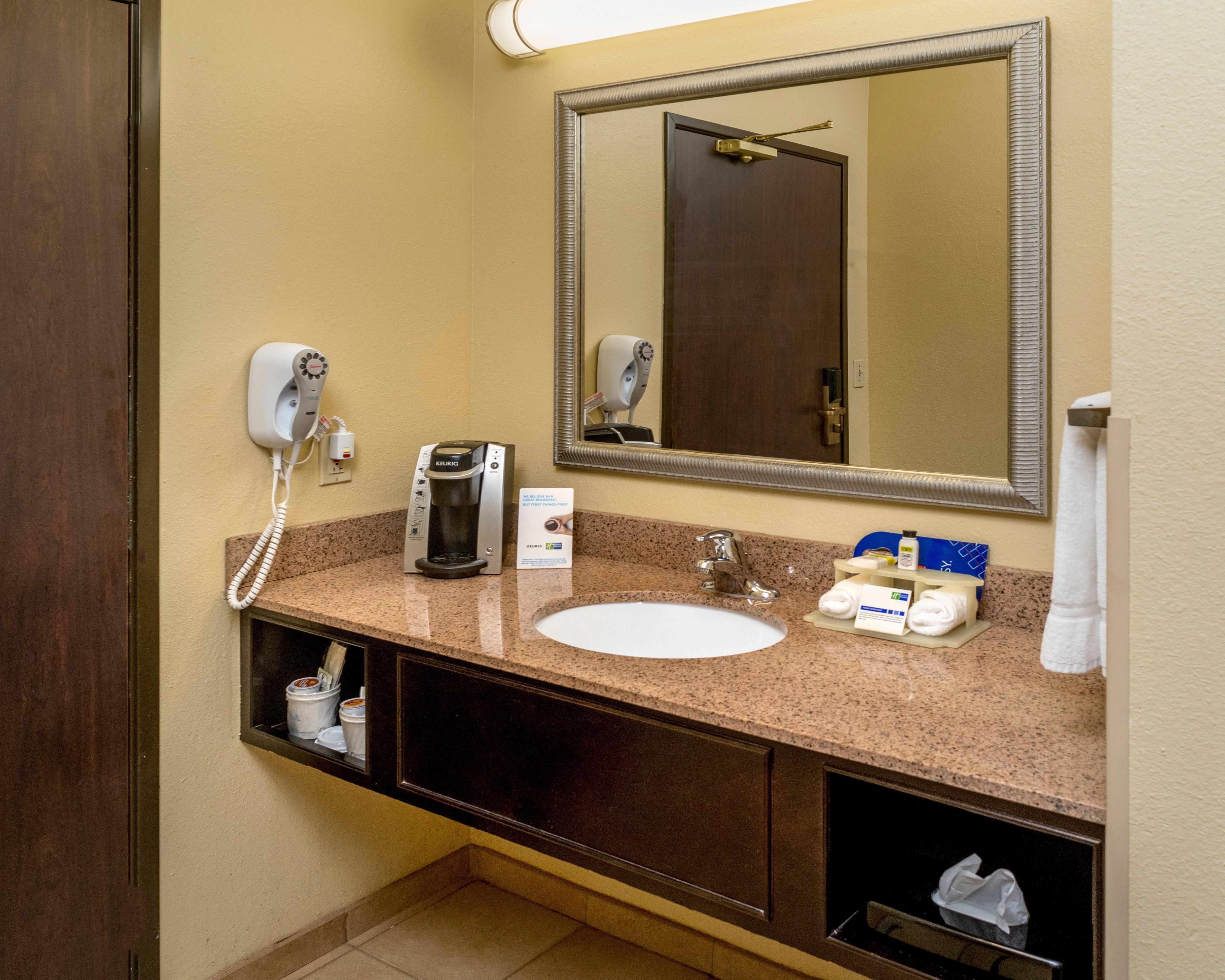 Holiday Inn Express - Charleston/Kanawha City By Ihg Εξωτερικό φωτογραφία
