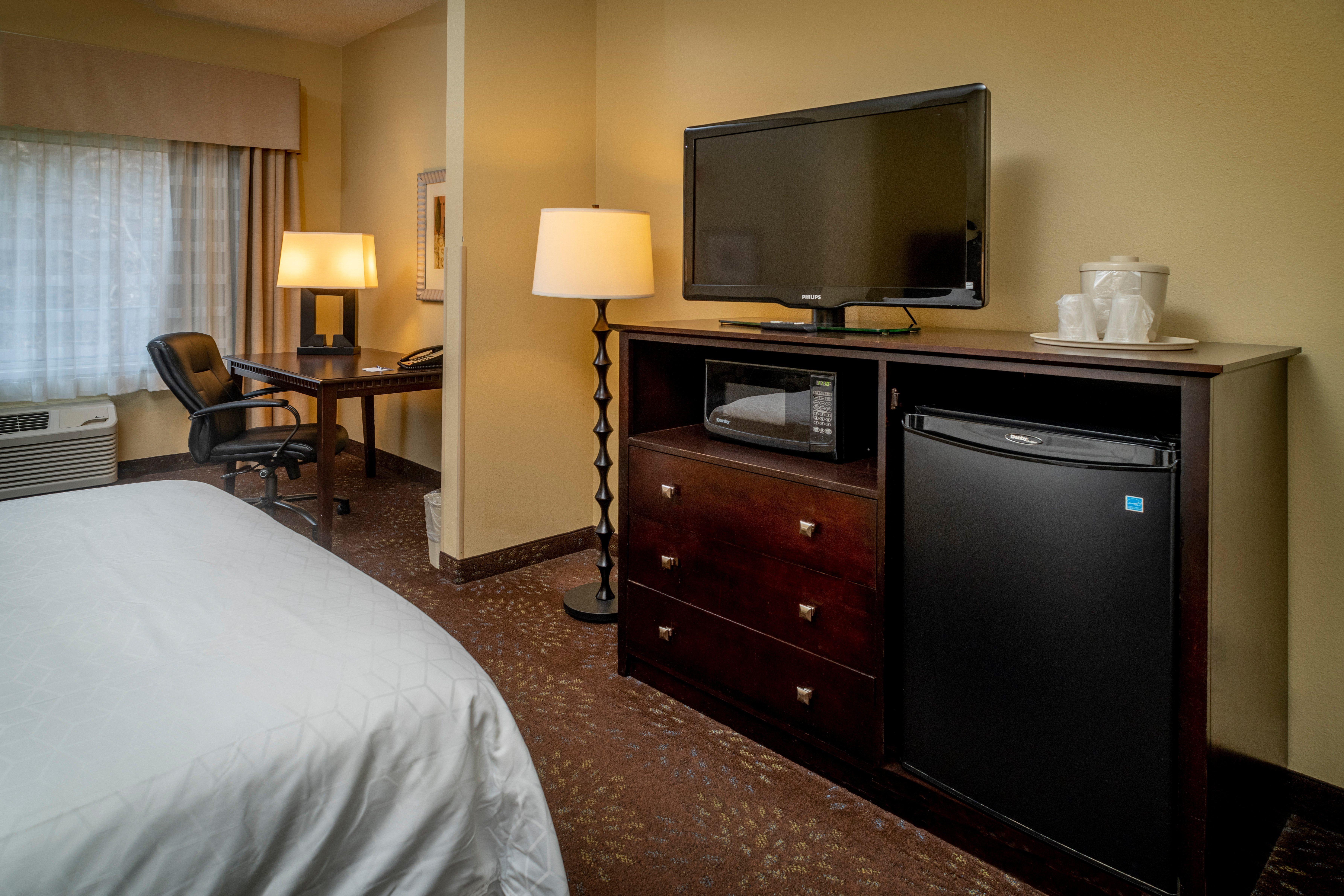 Holiday Inn Express - Charleston/Kanawha City By Ihg Εξωτερικό φωτογραφία
