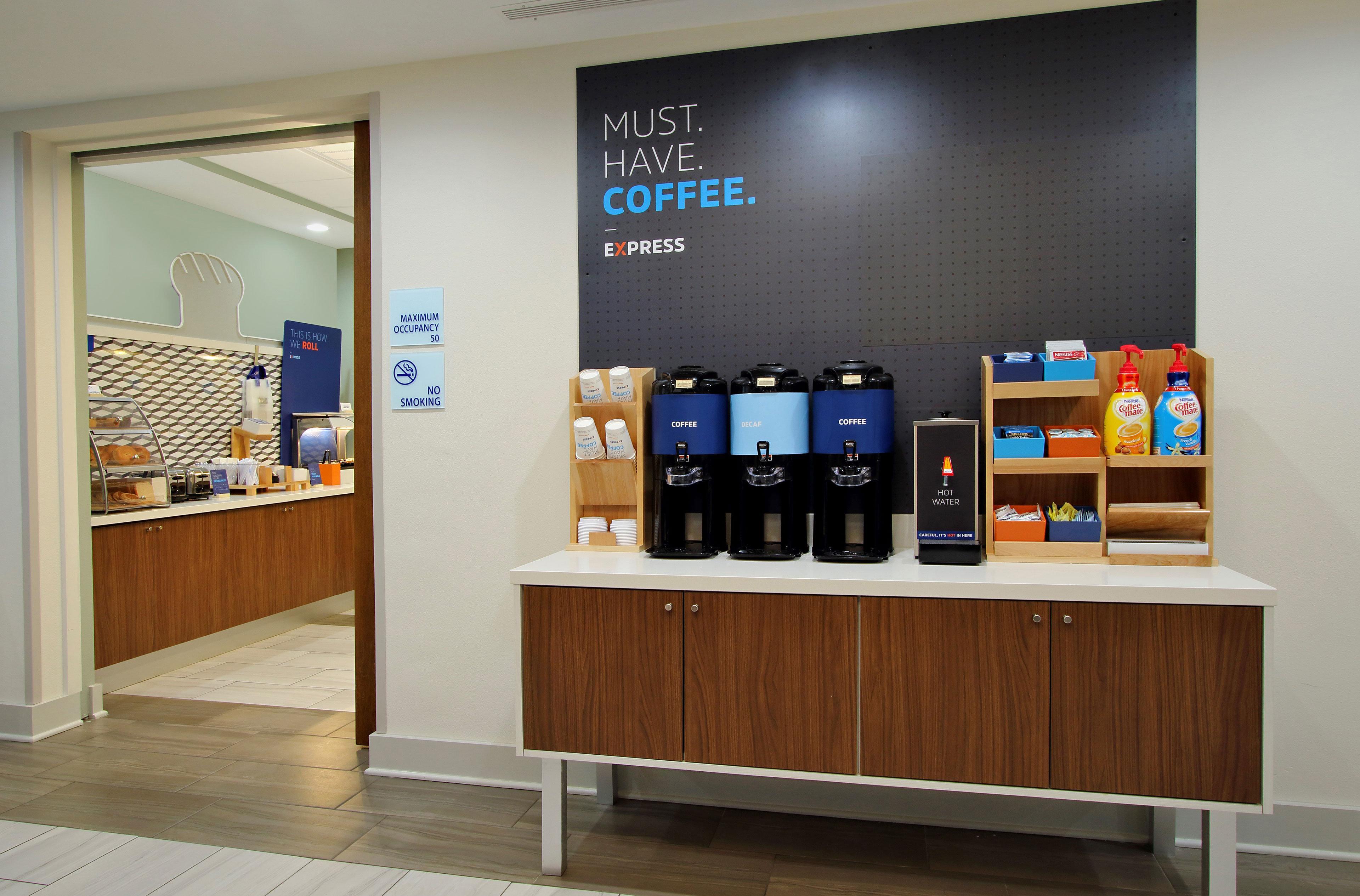 Holiday Inn Express - Charleston/Kanawha City By Ihg Εξωτερικό φωτογραφία