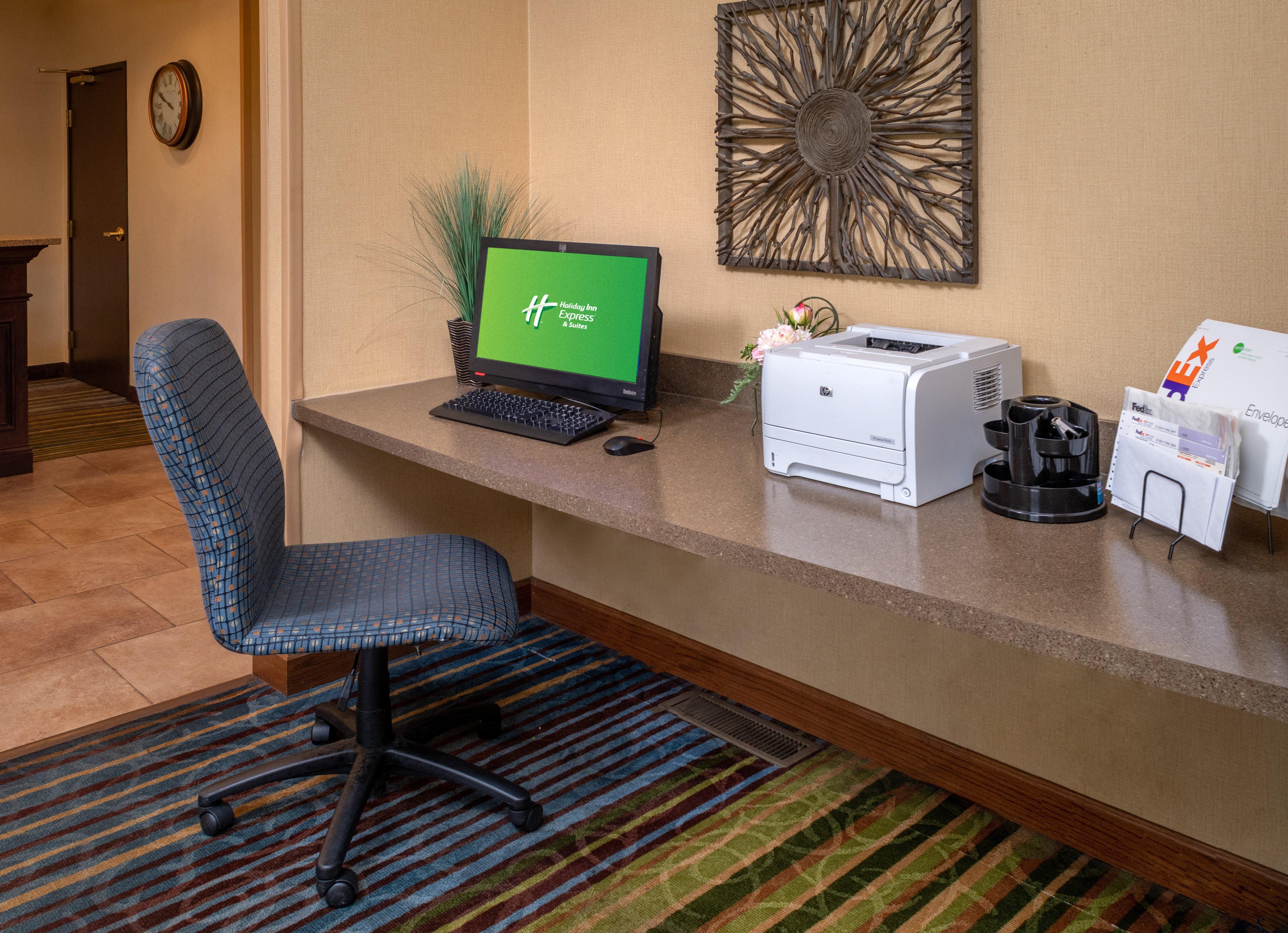 Holiday Inn Express - Charleston/Kanawha City By Ihg Εξωτερικό φωτογραφία