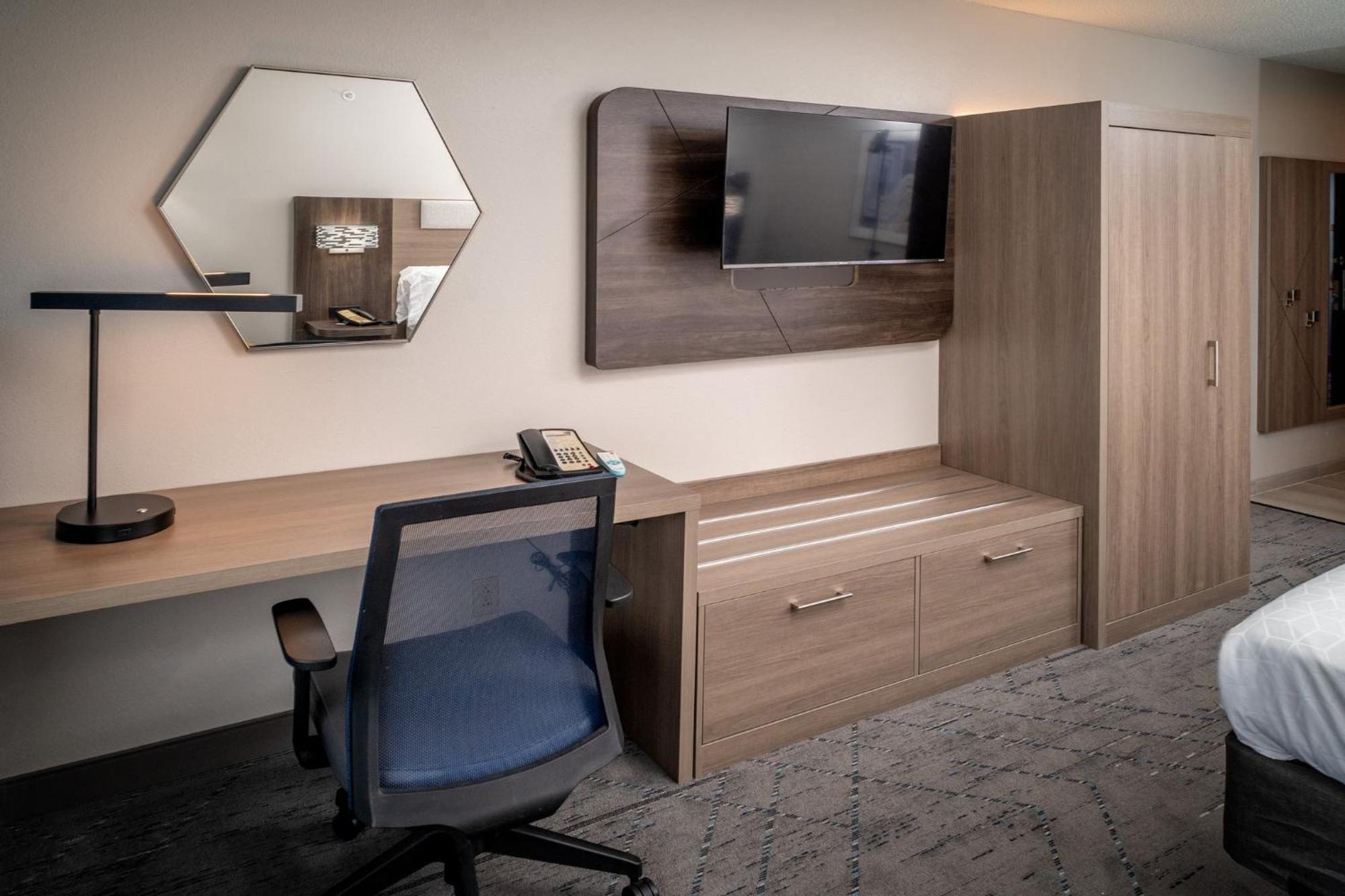 Holiday Inn Express - Charleston/Kanawha City By Ihg Εξωτερικό φωτογραφία