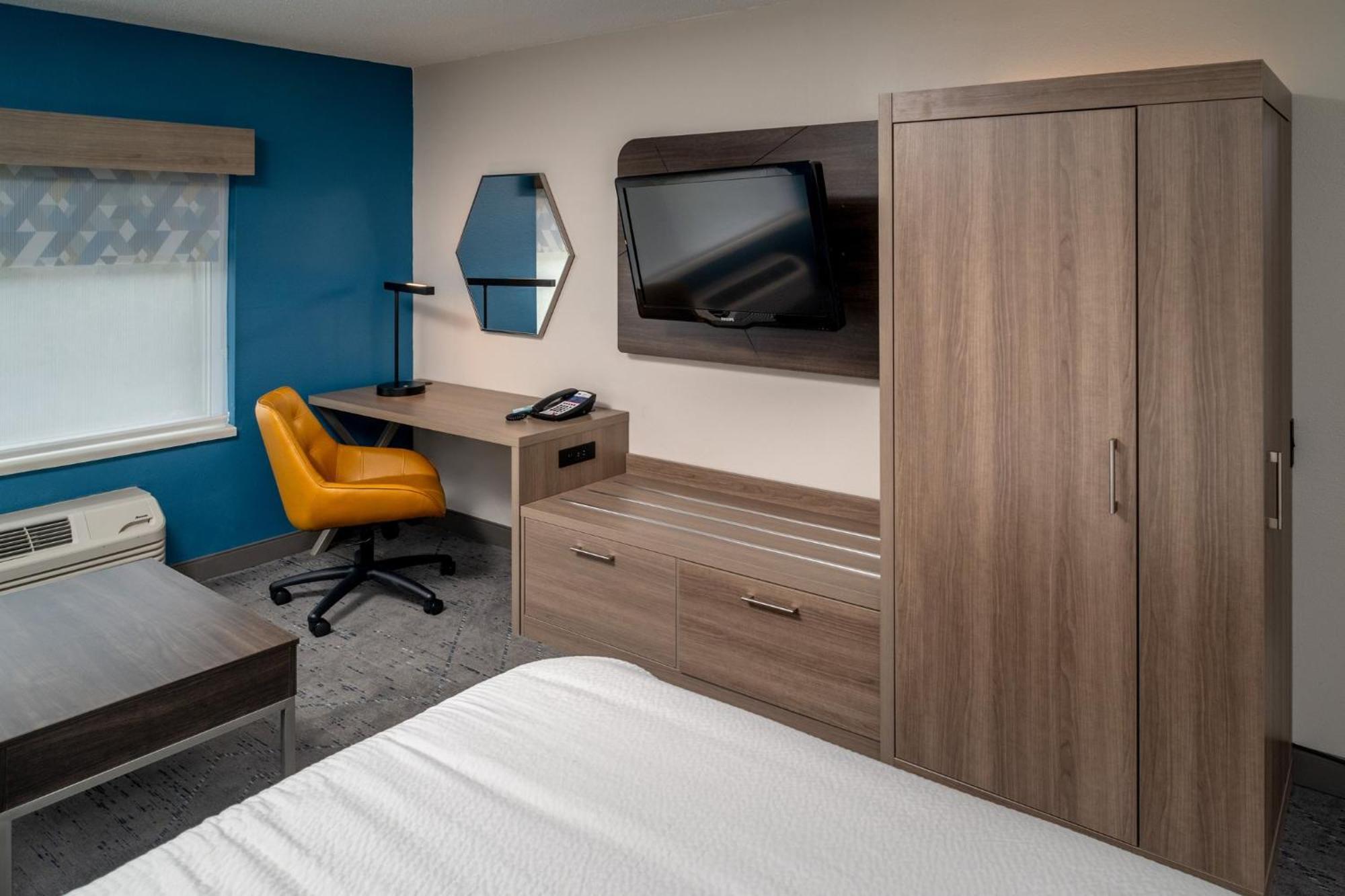 Holiday Inn Express - Charleston/Kanawha City By Ihg Εξωτερικό φωτογραφία
