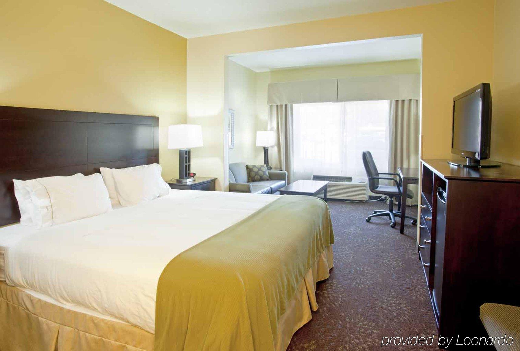Holiday Inn Express - Charleston/Kanawha City By Ihg Εξωτερικό φωτογραφία
