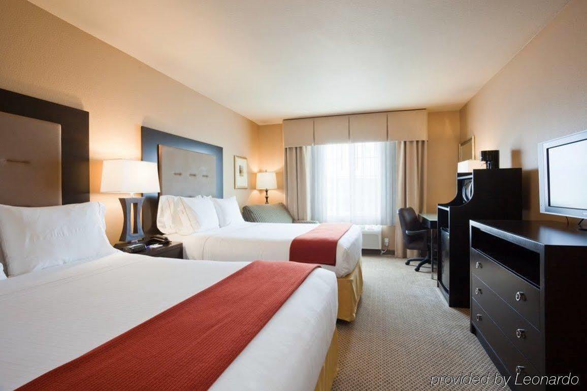 Holiday Inn Express - Charleston/Kanawha City By Ihg Εξωτερικό φωτογραφία