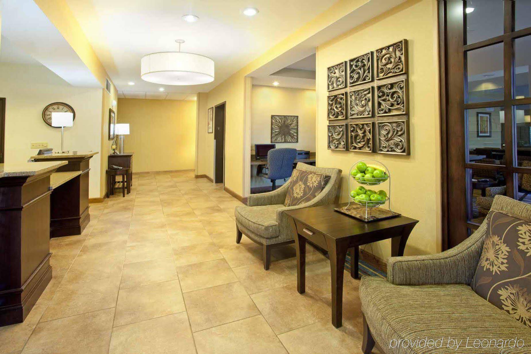 Holiday Inn Express - Charleston/Kanawha City By Ihg Εξωτερικό φωτογραφία