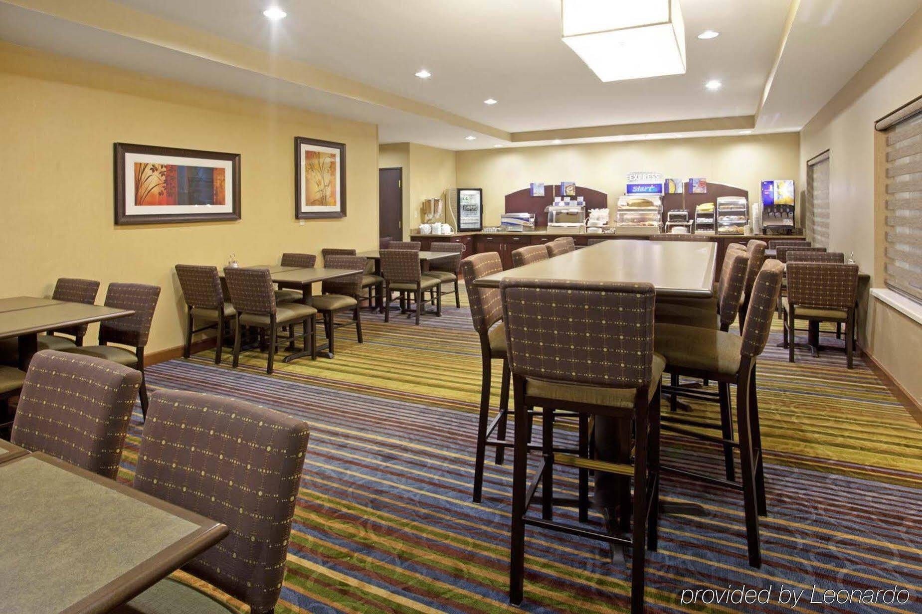 Holiday Inn Express - Charleston/Kanawha City By Ihg Εξωτερικό φωτογραφία