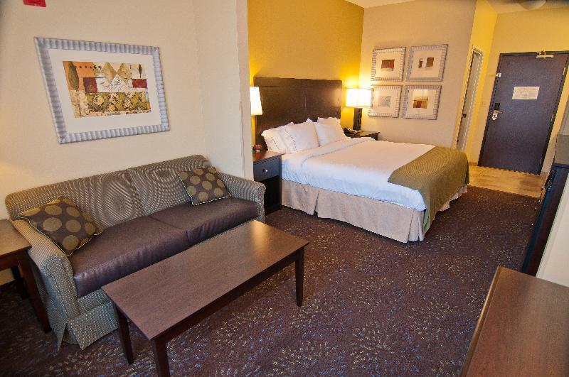 Holiday Inn Express - Charleston/Kanawha City By Ihg Εξωτερικό φωτογραφία