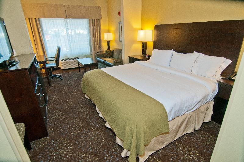 Holiday Inn Express - Charleston/Kanawha City By Ihg Εξωτερικό φωτογραφία